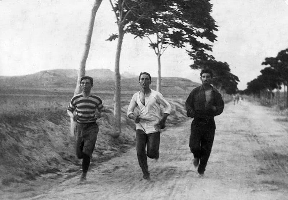 Σαν σήμερα ξεκινάει στην Αθήνα η πρώτη Ολυμπιάδα της σύγχρονης εποχής runbeat.gr 
